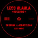 Jonasclean & OKOFUNK - Love Wins (Original Mix)