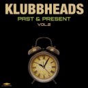 Klubbheads - Can U Feel It
