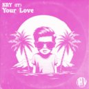 Kry (IT) - Your Love (Sebb Junior Extended Remix)