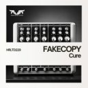 Fakecopy - Cure