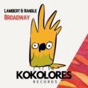 Lambert & Handle - Broadway (Instrumental Mix)