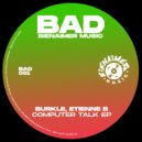 Bürkle & Etienné B. - Digital Blast
