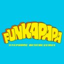 JazzyFunk & Stephane Deschezeaux feat. James John - Funk you up (Original Mix)