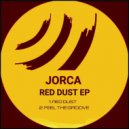 Jorca - Red Dust (Original Mix)