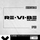 DJ Xavy - Ritmo