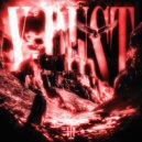 6SIXSIX - X-DUST (SPED UP)