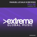 Manuel Le Saux, Db Mokk - Pulse