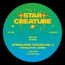 Stimulator Jones - Cytoplasm