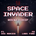 Das Manier & Lars Ford - Space Invader (Original Mix)