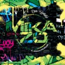 Dee Fighter feat. Adasco M2 M\'bad - Mikazo (Original Mix)