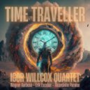 Igor Willcox & Wagner Barbosa & Erik Escobar & Ricardinho Paraiso - Zero Gravity (feat. Wagner Barbosa, Erik Escobar & Ricardinho Paraiso)