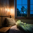 Silencio Curativo & ZONA de ensueño & Sueño Sonidos Lluvia - Notas De Descanso Sereno