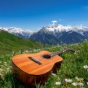 Oscilaciones de Ritmos & Sonidos de la Naturaleza JBE & Dao Naturaleza - Moviéndose A Través Del Sonido ()