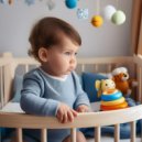 Atención Plena & Sonidos De La Naturaleza Rudio Blanco Para Bebes & Mayor Deseo - Acordes Lofi Del Bebé