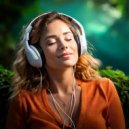 Binaural Calm Heal Great & Relaxing Zen Music Ensemble & Relaxing Music Orchestra - Relaxation by Sound ()