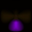 Echoes of Starlight & Isaiah Gage - Indigo ()