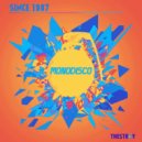 Monodisco - 1987 (Remake)