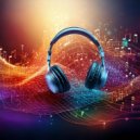 Sleek Music & Music Therapy Center of Creve Couer & Delta Waves - Lofi Reflections in Sound