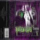 DJ PLAYAMANE - doped*mix (dragged&chopped)