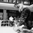 TONYBEATS & DrTemR - Shimmy Shimmy Ya ()