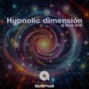 DJ Desk One - Hypnotic dimensión