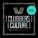 Mario Chris - Matter of Time (Original Mix)