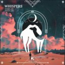 Cafe De Anatolia, Envoy (GR), Stark (GR) - Whispers (Original Mix)