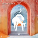 Kvm, Cafe De Anatolia, bendi, Karisna - Heart N Soul