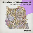 Taga, Victoria RAY - Afroism