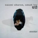 Naomi Sharon, Omah Lay - Push