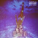 DJ CBW & Mr.Tac - DZ Empire (feat. Mr.Tac) ()