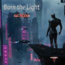 CC Rock - Burn the Light