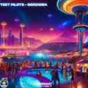 Test Pilots - Gordonia ()