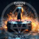Skrax - Losing Boss ()