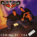 Dj Dynamite PR - Comin' At Ya