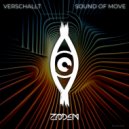 Verschallt - Sound Of Move (Original Mix)