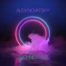 Alex Novatsky - Techno Rave