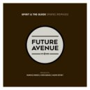 Spirit & The Guide - Sparks