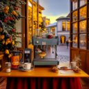 Coffee Jazz Melody - Happy Day