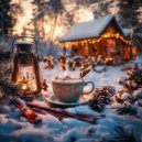 Coffee Relaxing Jazz - Sparkling Christmas Eve