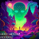 Raz, Yahel - Shaman