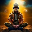 Oddly Specific Lofi & Mindfulness Meditation Guru & Motivational Divine Meditation Zone - Steady Rhythms for Balance ()