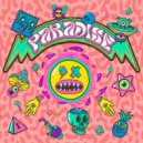 Legion - Paradise ()