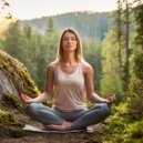 Ariadna Sonidos del Universo & Academica de Música de Yoga y Pilates & Templo del Yoga - Ritmos De Yoga Relajantes