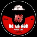 De La Hoz - Party Lab