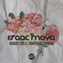 Isaac Maya - Nobody Like U ()