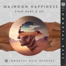 Evan Mars & ZO. - Majnoon Happiness