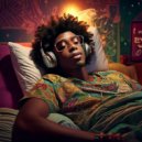 Sleep Lofi Love & Liquid Sleep Music Club & Lovely Night Sleep - Easy Sleep Rhythms