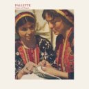 Pallette - Morning in Bayt Laḥm
