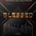 Code Redd & FULLY & The Jacka - WE STRAPPED